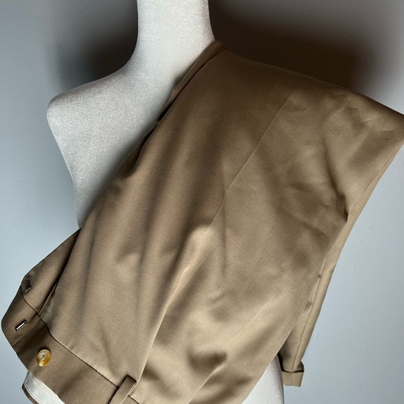 Mens’s Croft & Barrow pants - Size 40/29 - Gently worn - Picture 4 of 8